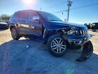 2019 Jeep Grand Cherokee Limited Black vin: 1C4RJFBG3KC646054