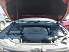 2020 Jeep Grand Cherokee Limited 4x4 Красный vin: 1C4RJFBG3LC122159