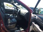 2020 Jeep Grand Cherokee Limited 4x4 Красный vin: 1C4RJFBG3LC122159