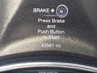 2020 Jeep Grand Cherokee Limited 4x4 Красный vin: 1C4RJFBG3LC122159