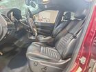 2020 Jeep Grand Cherokee Limited Бордовый vin: 1C4RJFBG3LC328050