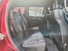 2020 Jeep Grand Cherokee Limited Бордовый vin: 1C4RJFBG3LC328050
