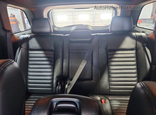 1C4RJFBG3LC328050 2020 JEEP GRAND Бордовый Вид задних сидений