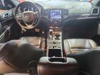 2020 Jeep Grand Cherokee Limited Бордовый vin: 1C4RJFBG3LC328050