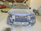 2021 Jeep Grand Cherokee Limited Blue vin: 1C4RJFBG3MC528394