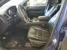 2021 Jeep Grand Cherokee Limited Blue vin: 1C4RJFBG3MC528394