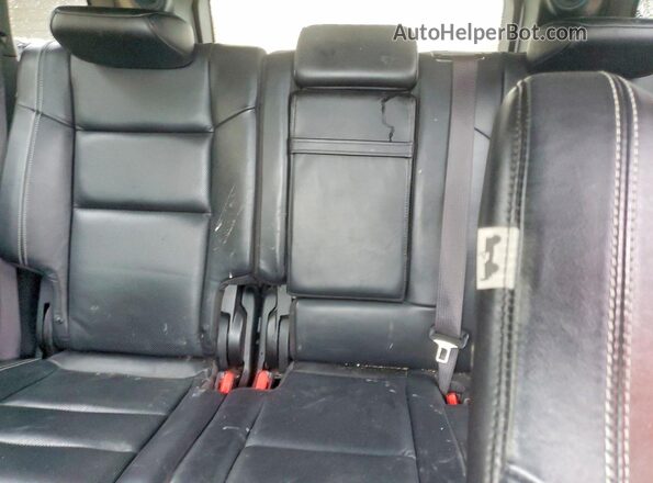 1C4RJFBG3MC737652 2021 JEEP GRAND Белый Вид задних сидений