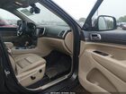 2016 Jeep Grand Cherokee Limited Серый vin: 1C4RJFBG4GC319136