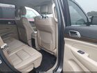 2016 Jeep Grand Cherokee Limited Серый vin: 1C4RJFBG4GC319136