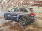 2016 Jeep Grand Cherokee Limited Угольный vin: 1C4RJFBG4GC364738 2016 Jeep Grand Cherokee Limited Угольный vin: 1C4RJFBG4GC364738