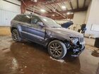 2016 Jeep Grand Cherokee Limited Угольный vin: 1C4RJFBG4GC364738 2016 Jeep Grand Cherokee Limited Угольный vin: 1C4RJFBG4GC364738