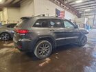 2016 Jeep Grand Cherokee Limited Угольный vin: 1C4RJFBG4GC364738 2016 Jeep Grand Cherokee Limited Угольный vin: 1C4RJFBG4GC364738