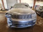2016 Jeep Grand Cherokee Limited Угольный vin: 1C4RJFBG4GC364738 2016 Jeep Grand Cherokee Limited Угольный vin: 1C4RJFBG4GC364738