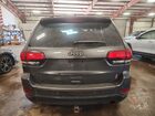 2016 Jeep Grand Cherokee Limited Угольный vin: 1C4RJFBG4GC364738 2016 Jeep Grand Cherokee Limited Угольный vin: 1C4RJFBG4GC364738