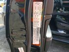 2017 Jeep Grand Cherokee Limited Черный vin: 1C4RJFBG4HC633449