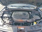 2017 Jeep Grand Cherokee Limited Черный vin: 1C4RJFBG4HC633449