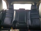2017 Jeep Grand Cherokee Limited Черный vin: 1C4RJFBG4HC633449