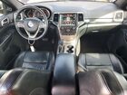 2017 Jeep Grand Cherokee Limited Черный vin: 1C4RJFBG4HC633449