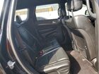 2017 Jeep Grand Cherokee Limited Черный vin: 1C4RJFBG4HC633449