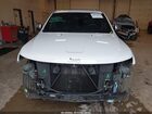 2017 Jeep Grand Cherokee Limited 4x4 White vin: 1C4RJFBG4HC684093