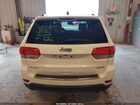 2017 Jeep Grand Cherokee Limited 4x4 White vin: 1C4RJFBG4HC684093