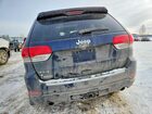 2018 Jeep Grand Cherokee Limited Blue vin: 1C4RJFBG4JC191455 2018 Jeep Grand Cherokee Limited Blue vin: 1C4RJFBG4JC191455