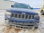 2018 Jeep Grand Cherokee Limited Blue vin: 1C4RJFBG4JC191455 2018 Jeep Grand Cherokee Limited Blue vin: 1C4RJFBG4JC191455