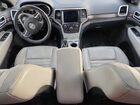 2018 Jeep Grand Cherokee Limited Blue vin: 1C4RJFBG4JC191455 2018 Jeep Grand Cherokee Limited Blue vin: 1C4RJFBG4JC191455