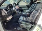 2018 Jeep Grand Cherokee Limited Белый vin: 1C4RJFBG4JC509266