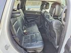 2018 Jeep Grand Cherokee Limited Белый vin: 1C4RJFBG4JC509266