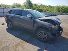 2019 Jeep Grand Cherokee Limited Charcoal vin: 1C4RJFBG4KC547811