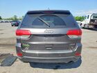 2019 Jeep Grand Cherokee Limited Charcoal vin: 1C4RJFBG4KC547811