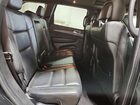 2021 Jeep Grand Cherokee Limited Черный vin: 1C4RJFBG4MC614538