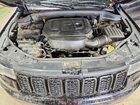 2021 Jeep Grand Cherokee Limited Черный vin: 1C4RJFBG4MC614538