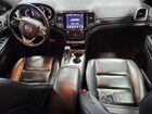2021 Jeep Grand Cherokee Limited Черный vin: 1C4RJFBG4MC614538