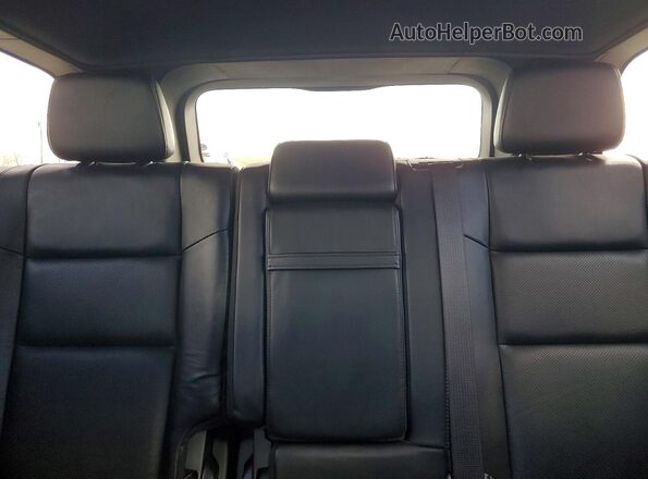 1C4RJFBG4MC702425 2021 JEEP GRAND Синий Вид задних сидений
