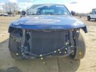 2021 Jeep Grand Cherokee Limited Синий vin: 1C4RJFBG4MC702425