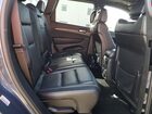 2021 Jeep Grand Cherokee Limited Синий vin: 1C4RJFBG4MC702425