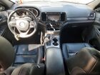 2021 Jeep Grand Cherokee Limited Синий vin: 1C4RJFBG4MC702425