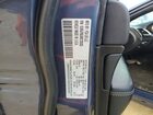 2021 Jeep Grand Cherokee Limited Синий vin: 1C4RJFBG4MC702425