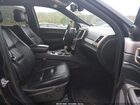 2016 Jeep Grand Cherokee Limited Black vin: 1C4RJFBG5GC337533