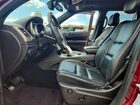 2017 Jeep Grand Cherokee Limited Бордовый vin: 1C4RJFBG5HC734936