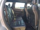 2018 Jeep Grand Cherokee Limited Серебряный vin: 1C4RJFBG5JC287580