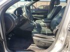 2018 Jeep Grand Cherokee Limited Серебряный vin: 1C4RJFBG5JC287580
