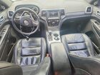 2018 Jeep Grand Cherokee Limited Silver vin: 1C4RJFBG5JC308573