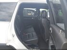 2018 Jeep Grand Cherokee Limited 4x4 White vin: 1C4RJFBG5JC440927
