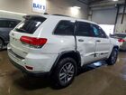 2019 Jeep Grand Cherokee Limited Белый vin: 1C4RJFBG5KC554492