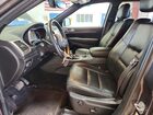 2019 Jeep Grand Cherokee Limited Серый vin: 1C4RJFBG5KC620846