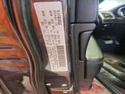 2019 Jeep Grand Cherokee Limited Серый vin: 1C4RJFBG5KC620846