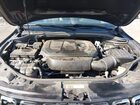 2020 Jeep Grand Cherokee Limited 4x4 Gray vin: 1C4RJFBG5LC179883